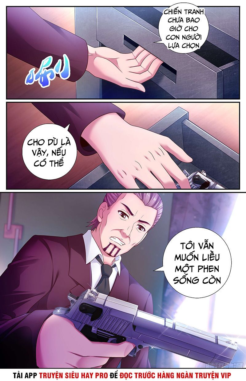 Ta Có Phòng Riêng Thời Tận Thế Chapter 137 - Trang 2