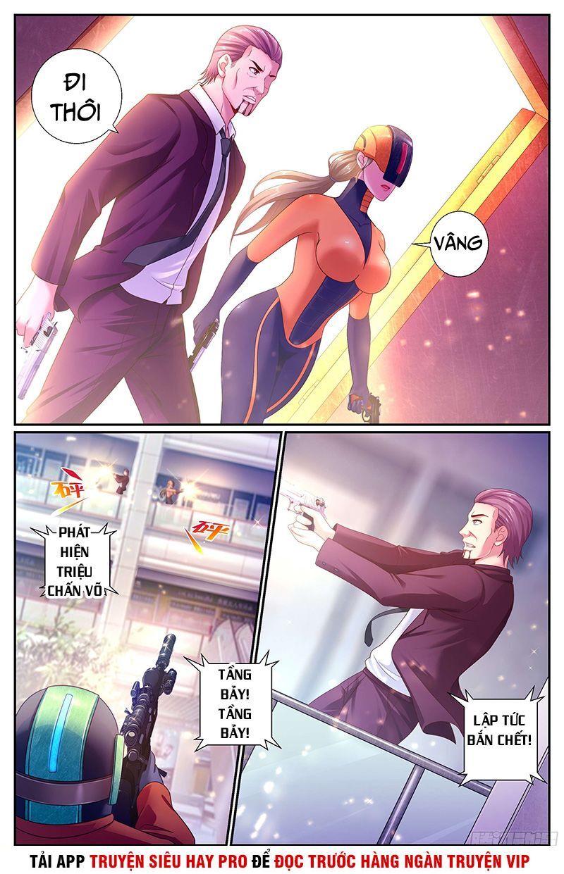 Ta Có Phòng Riêng Thời Tận Thế Chapter 137 - Trang 2