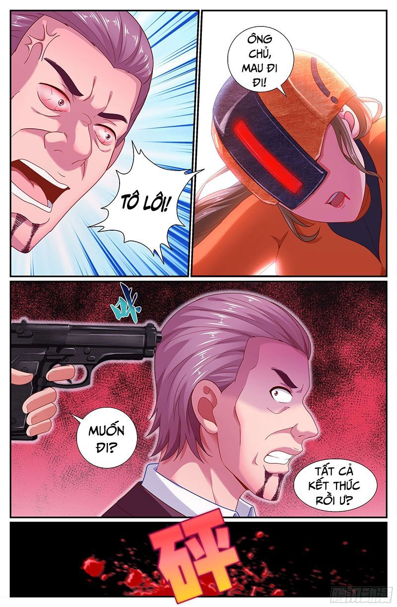 Ta Có Phòng Riêng Thời Tận Thế Chapter 137 - Trang 2