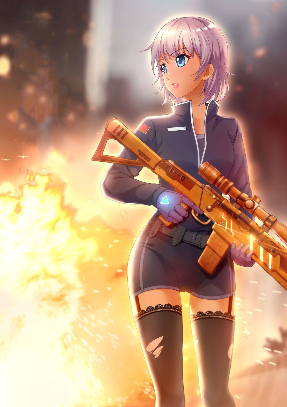 Ta Có Phòng Riêng Thời Tận Thế Chapter 137 - Trang 2