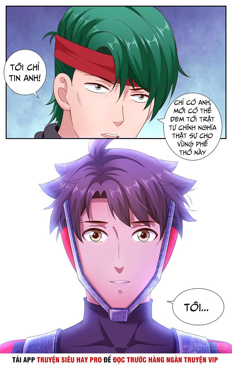 Ta Có Phòng Riêng Thời Tận Thế Chapter 137 - Trang 2