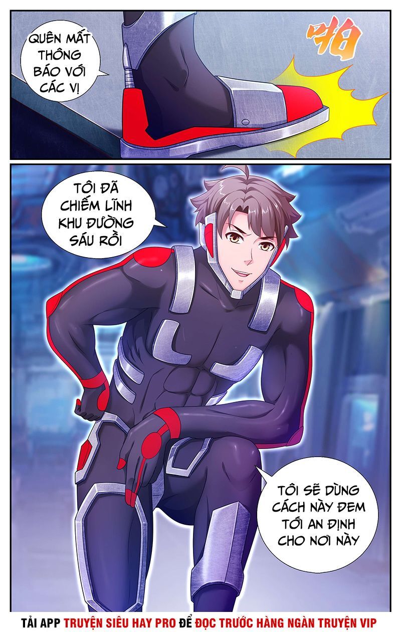 Ta Có Phòng Riêng Thời Tận Thế Chapter 138 - Trang 2