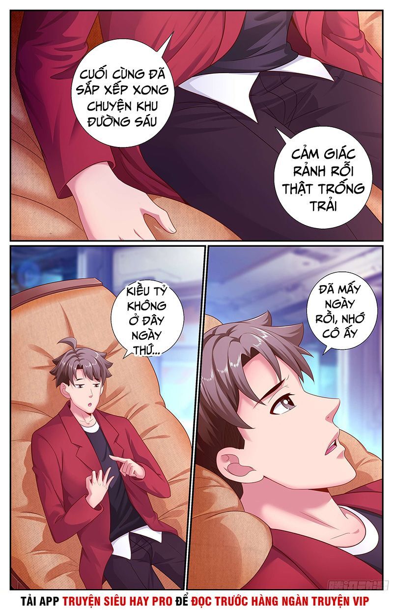 Ta Có Phòng Riêng Thời Tận Thế Chapter 138 - Trang 2