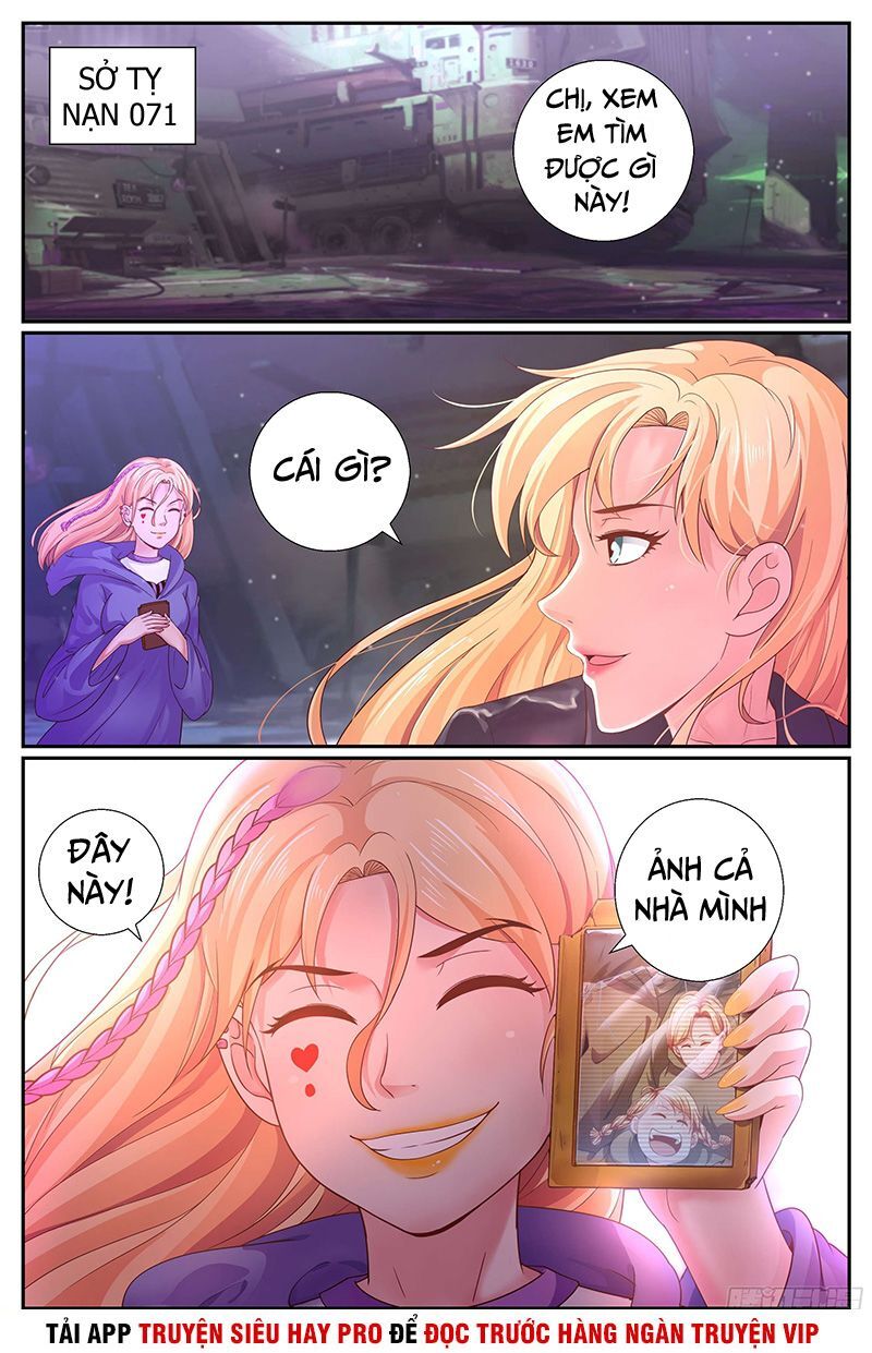 Ta Có Phòng Riêng Thời Tận Thế Chapter 138 - Trang 2