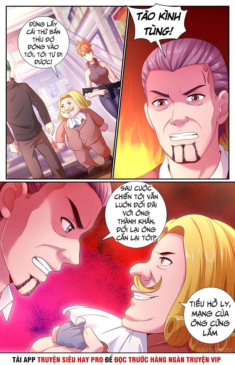 Ta Có Phòng Riêng Thời Tận Thế Chapter 138 - Trang 2