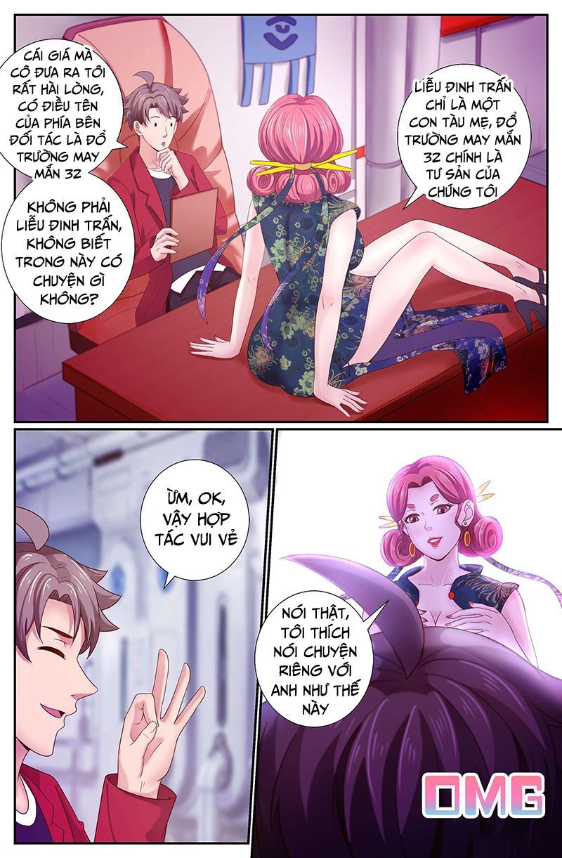 Ta Có Phòng Riêng Thời Tận Thế Chapter 139 - Trang 2