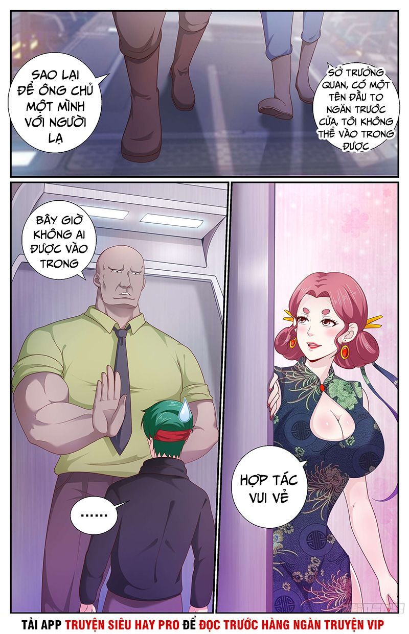 Ta Có Phòng Riêng Thời Tận Thế Chapter 139 - Trang 2