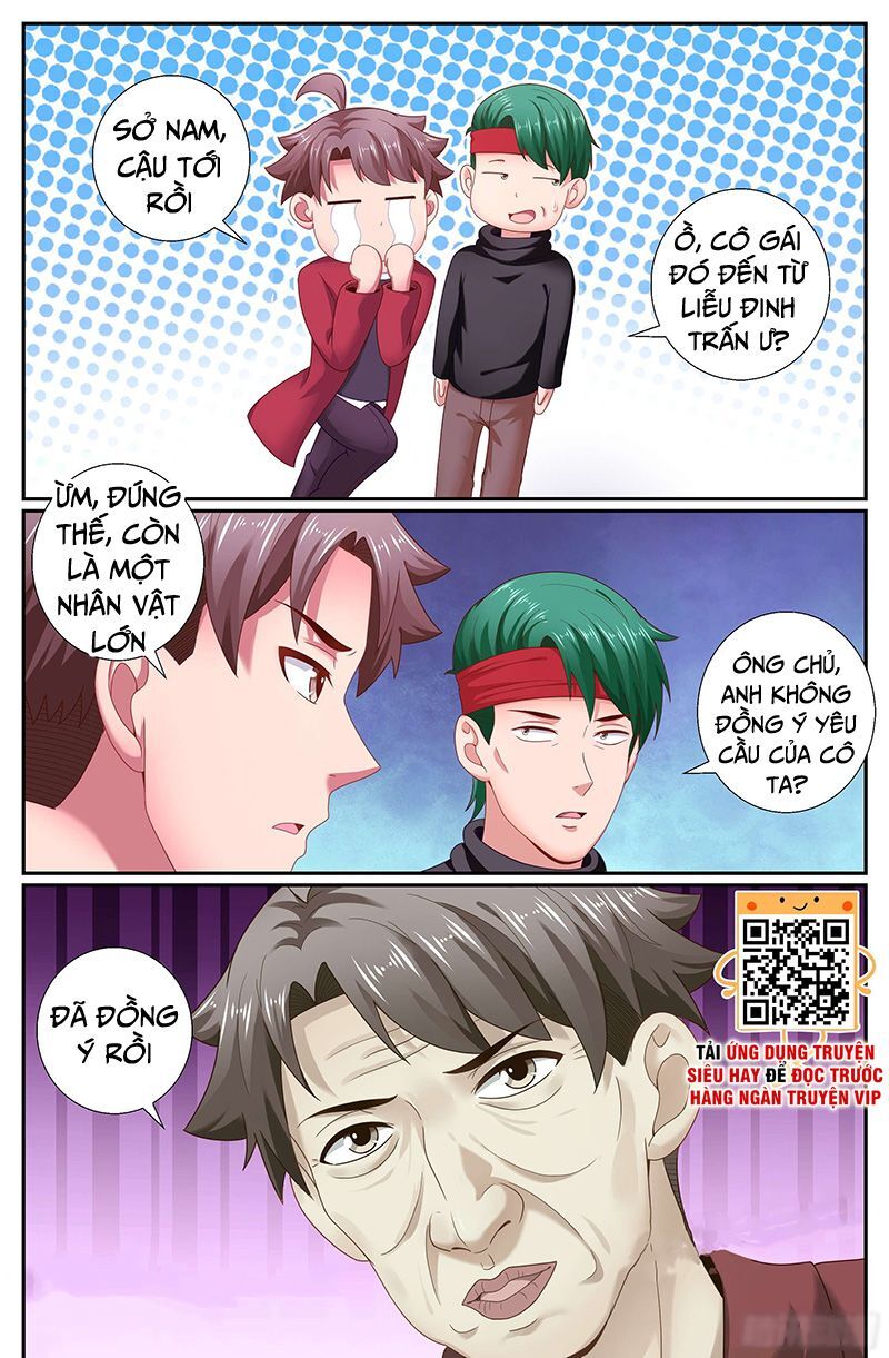 Ta Có Phòng Riêng Thời Tận Thế Chapter 139 - Trang 2