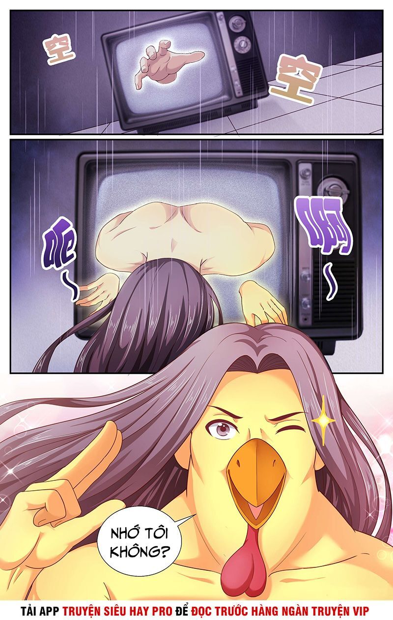 Ta Có Phòng Riêng Thời Tận Thế Chapter 139 - Trang 2