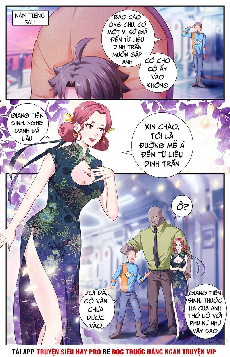 Ta Có Phòng Riêng Thời Tận Thế Chapter 139 - Trang 2