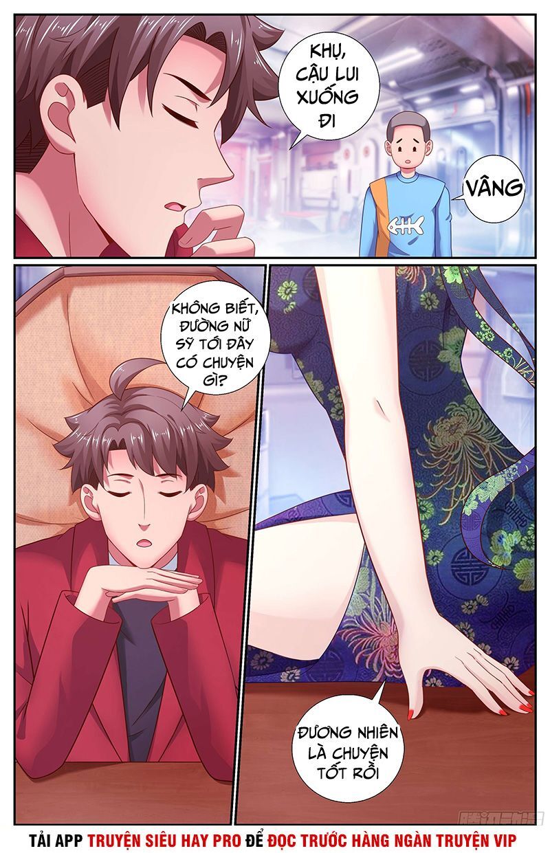 Ta Có Phòng Riêng Thời Tận Thế Chapter 139 - Trang 2