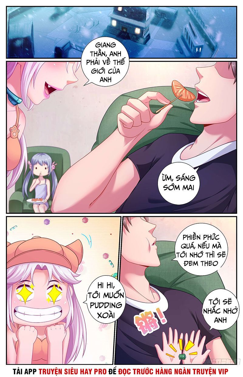 Ta Có Phòng Riêng Thời Tận Thế Chapter 140 - Trang 2