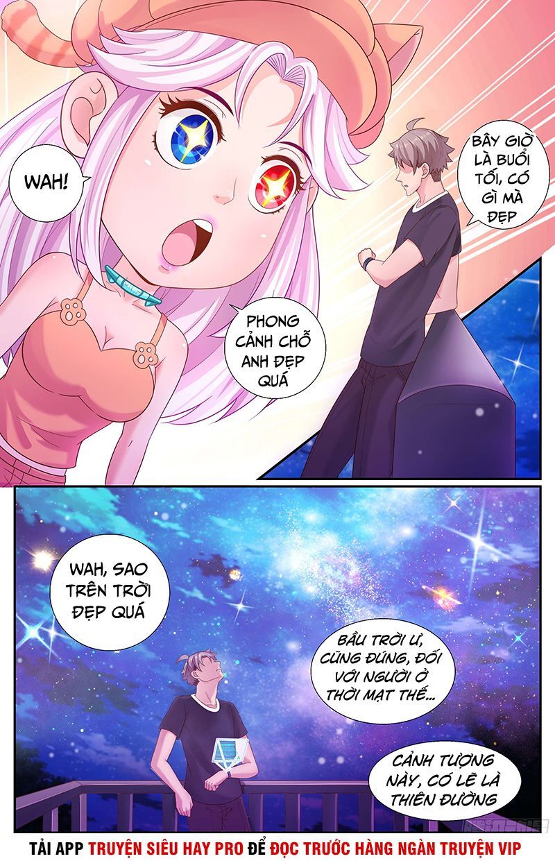 Ta Có Phòng Riêng Thời Tận Thế Chapter 140 - Trang 2