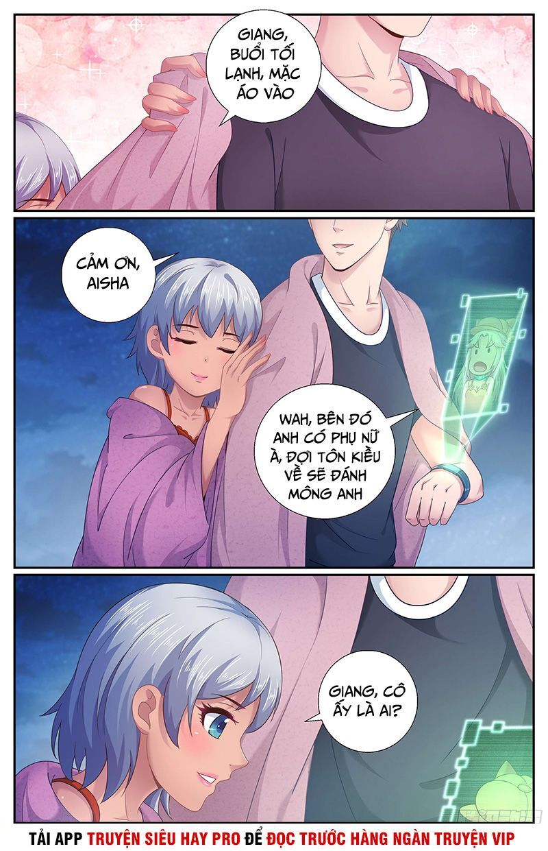 Ta Có Phòng Riêng Thời Tận Thế Chapter 140 - Trang 2