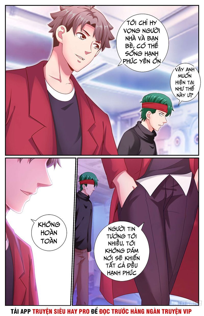 Ta Có Phòng Riêng Thời Tận Thế Chapter 140 - Trang 2