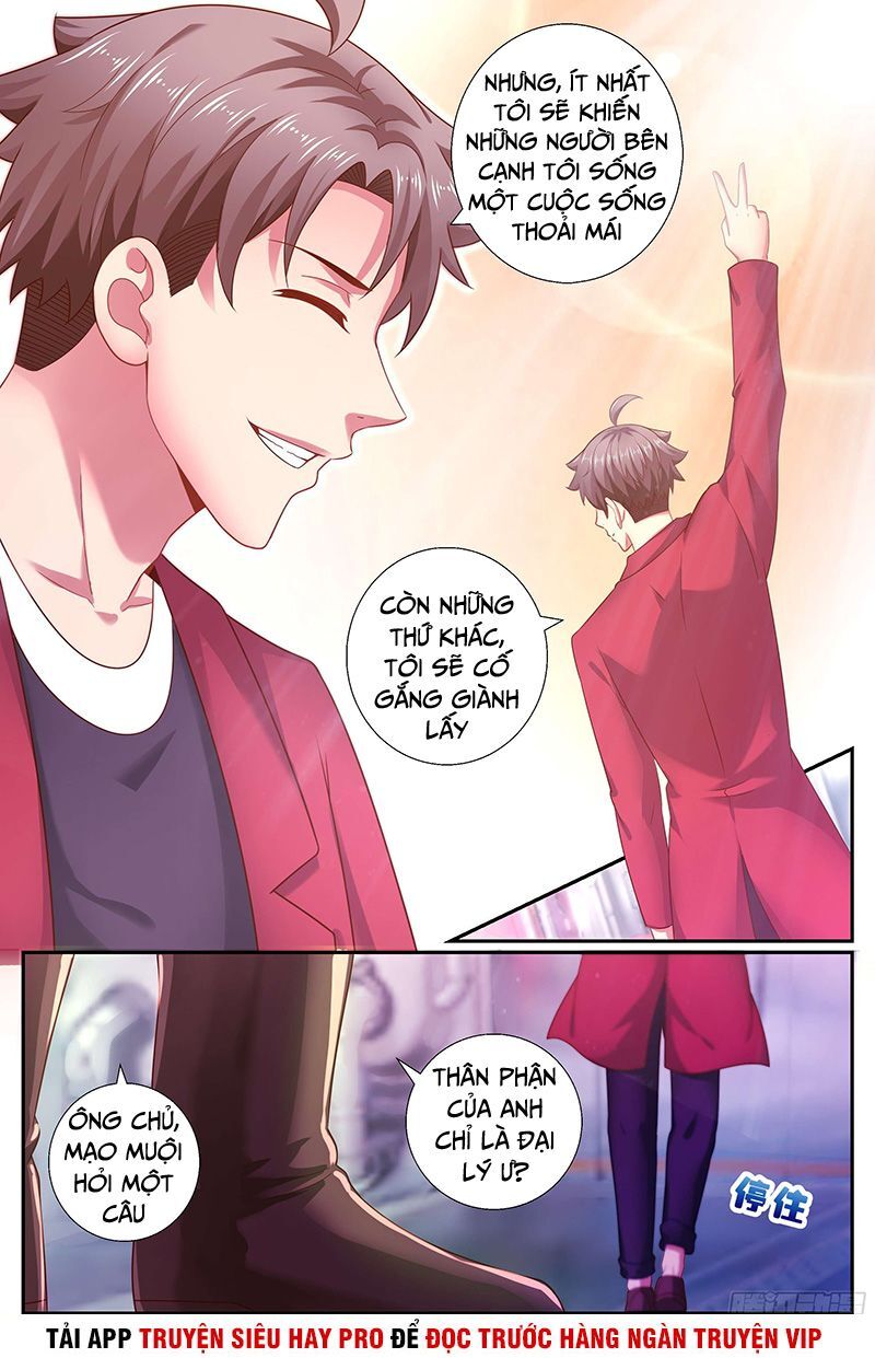 Ta Có Phòng Riêng Thời Tận Thế Chapter 140 - Trang 2