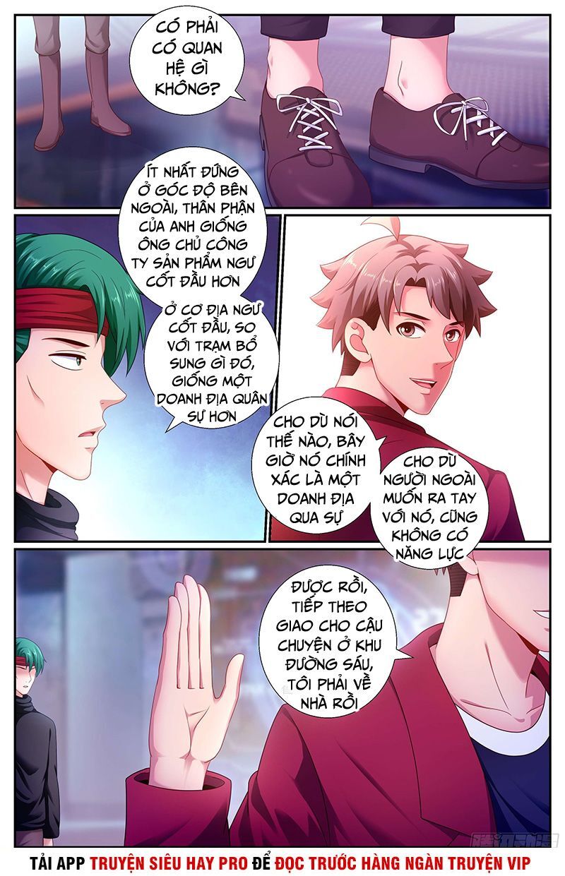 Ta Có Phòng Riêng Thời Tận Thế Chapter 140 - Trang 2