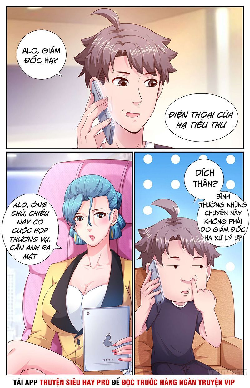 Ta Có Phòng Riêng Thời Tận Thế Chapter 141 - Trang 2