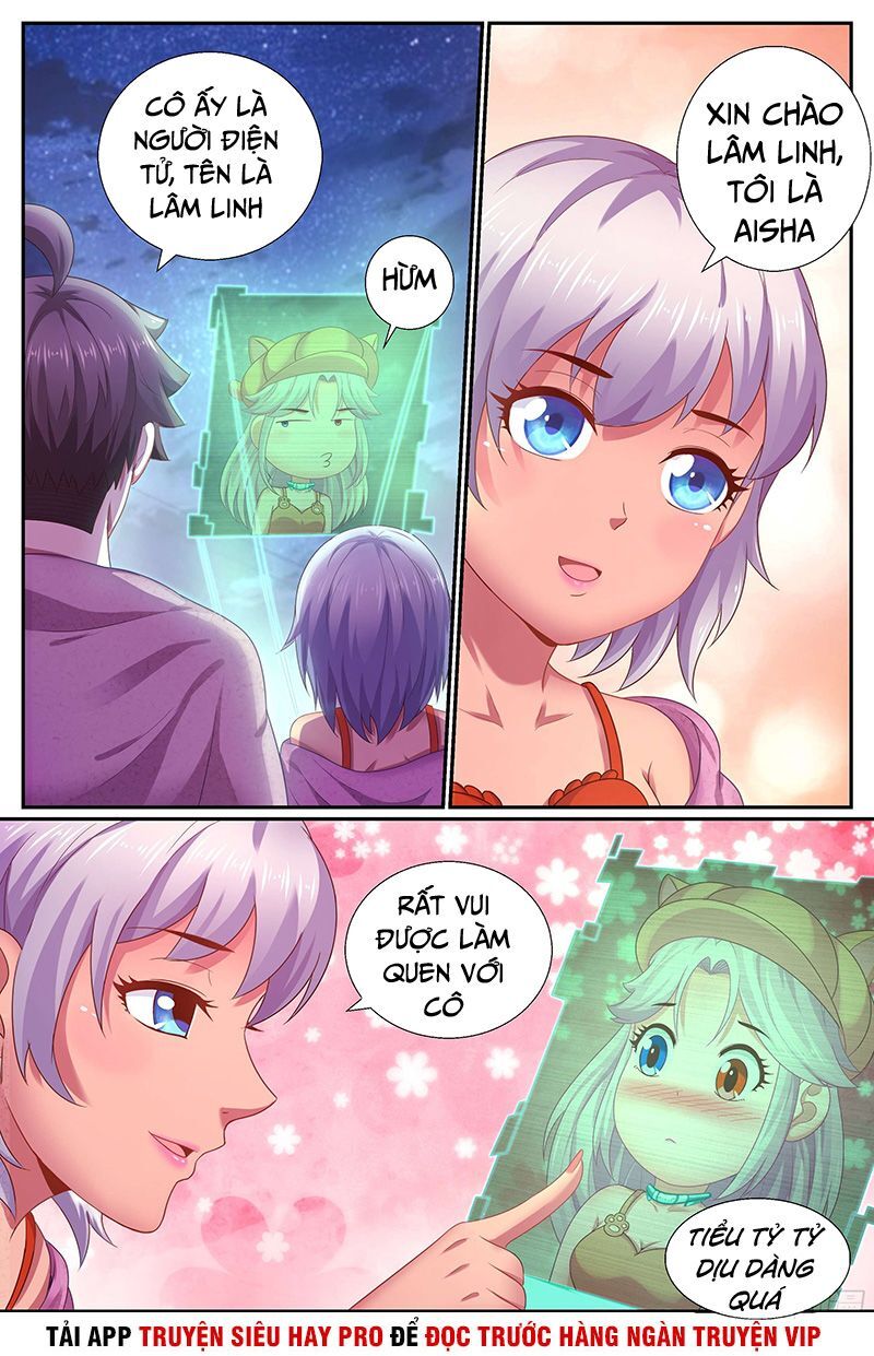 Ta Có Phòng Riêng Thời Tận Thế Chapter 141 - Trang 2