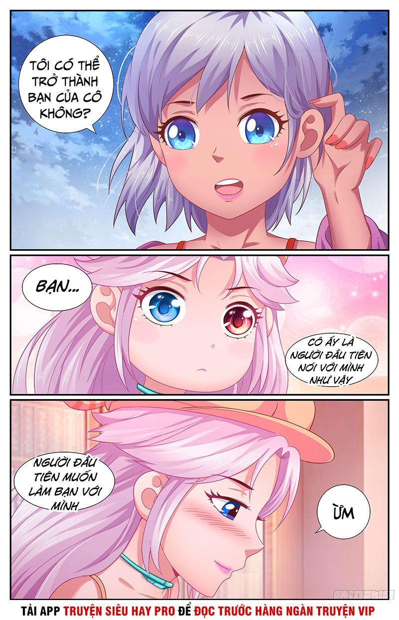 Ta Có Phòng Riêng Thời Tận Thế Chapter 141 - Trang 2