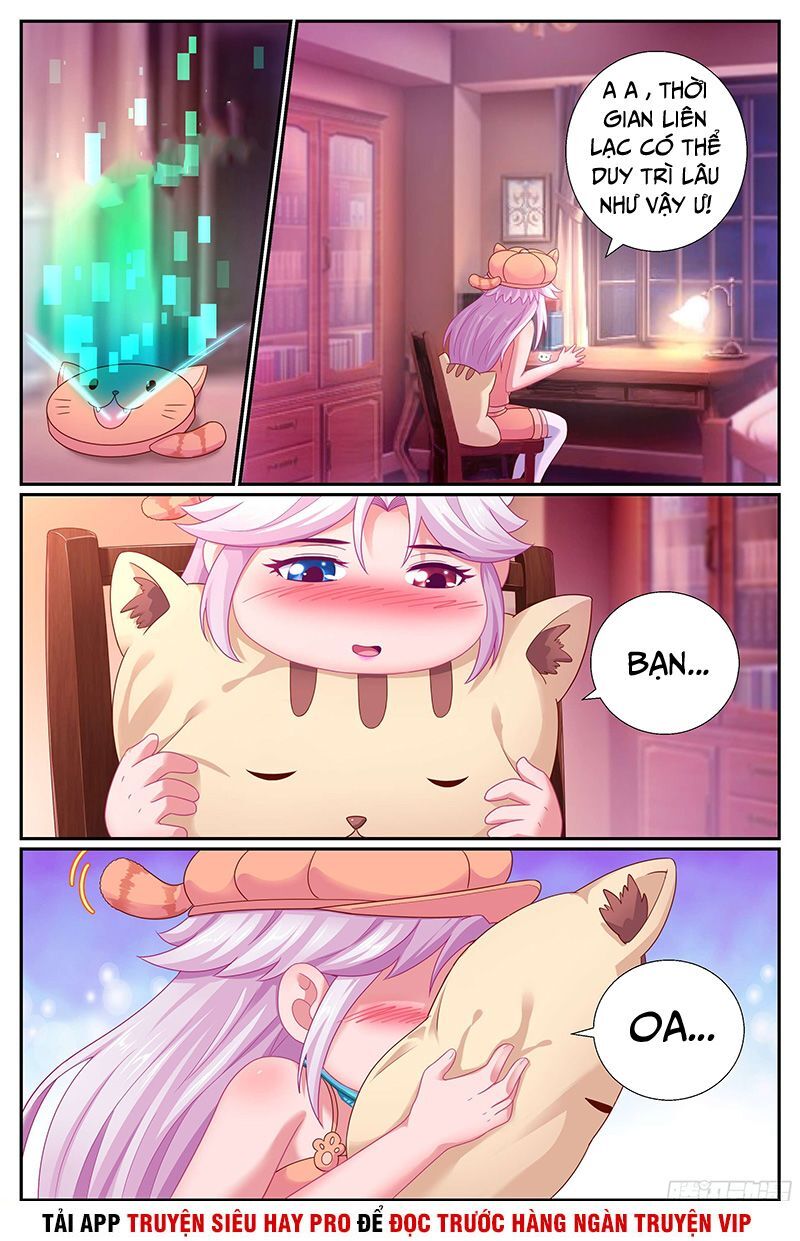 Ta Có Phòng Riêng Thời Tận Thế Chapter 141 - Trang 2