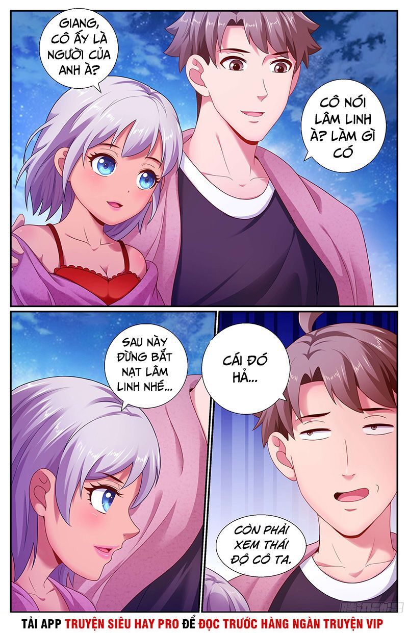 Ta Có Phòng Riêng Thời Tận Thế Chapter 141 - Trang 2