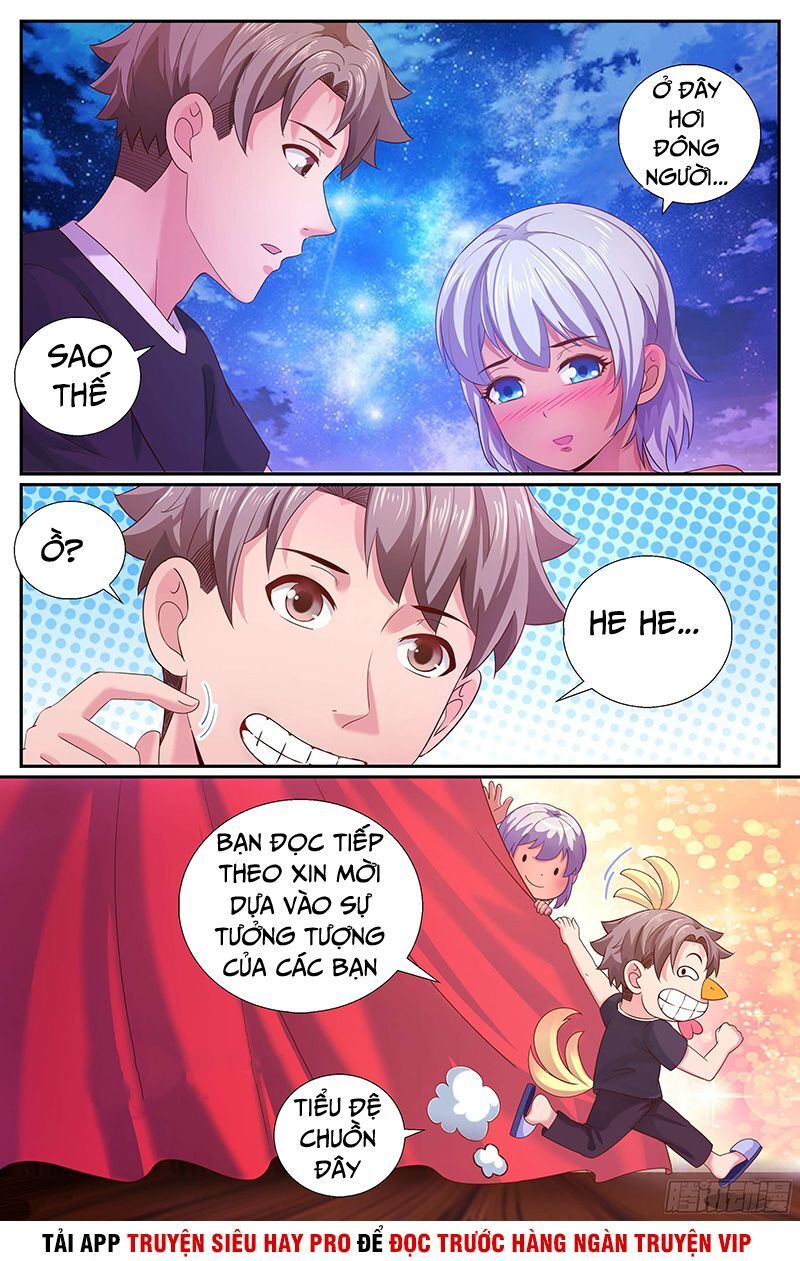 Ta Có Phòng Riêng Thời Tận Thế Chapter 141 - Trang 2