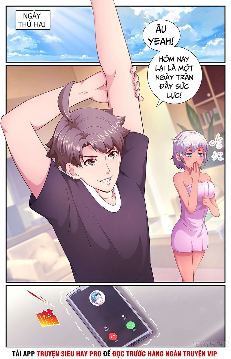 Ta Có Phòng Riêng Thời Tận Thế Chapter 141 - Trang 2