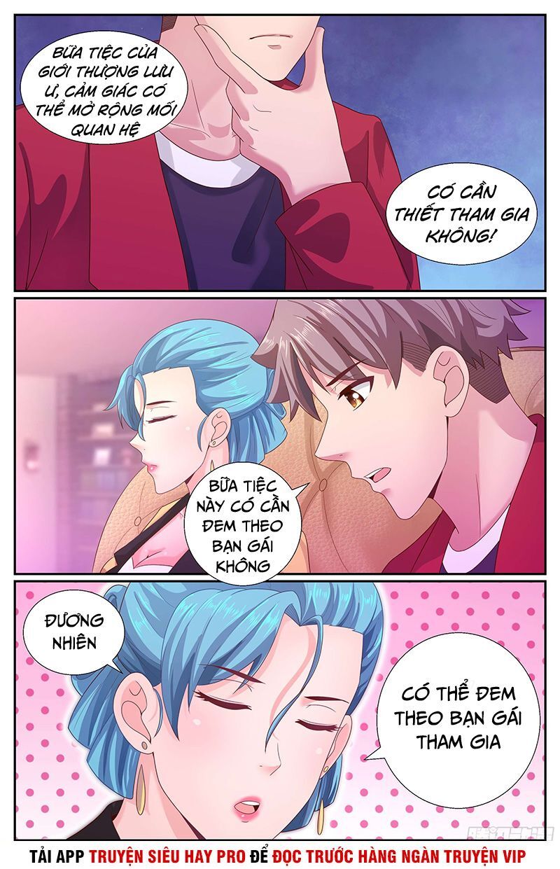 Ta Có Phòng Riêng Thời Tận Thế Chapter 142 - Trang 2