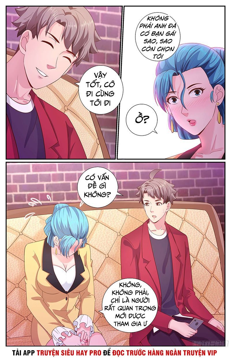 Ta Có Phòng Riêng Thời Tận Thế Chapter 142 - Trang 2