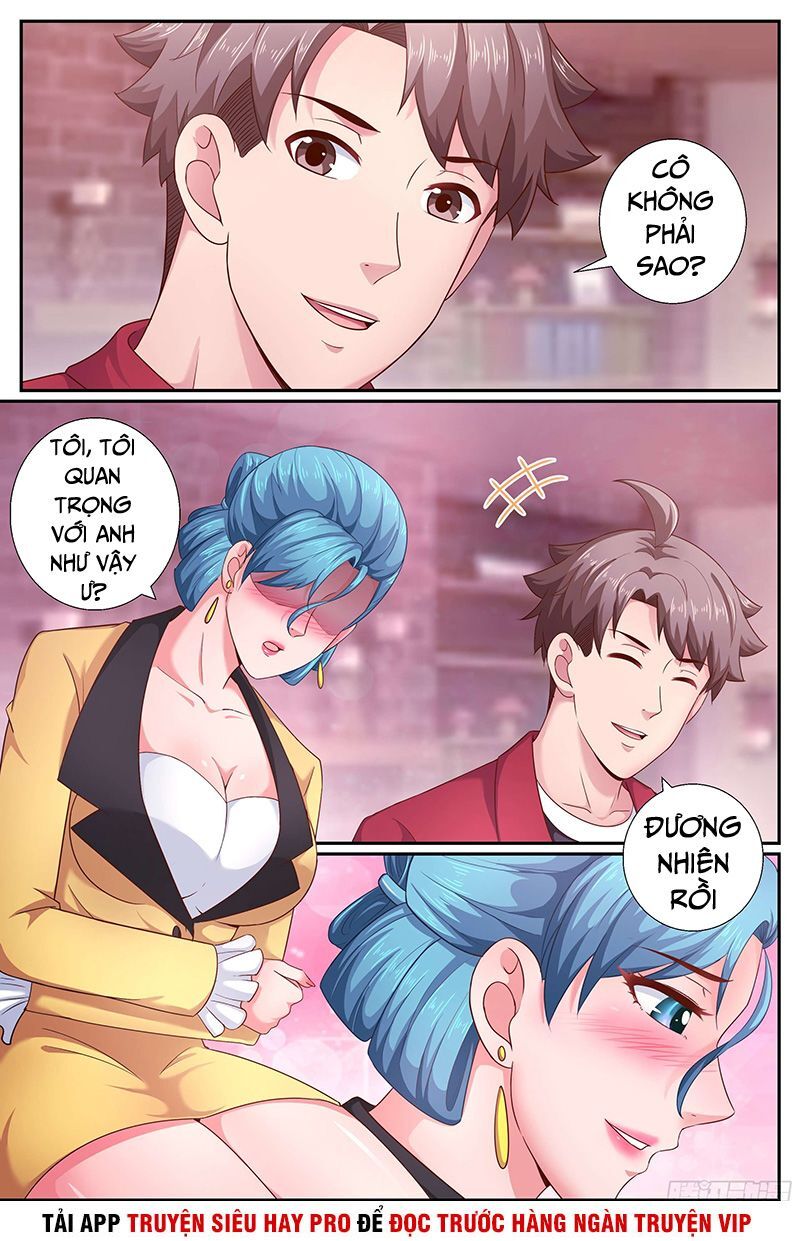 Ta Có Phòng Riêng Thời Tận Thế Chapter 142 - Trang 2