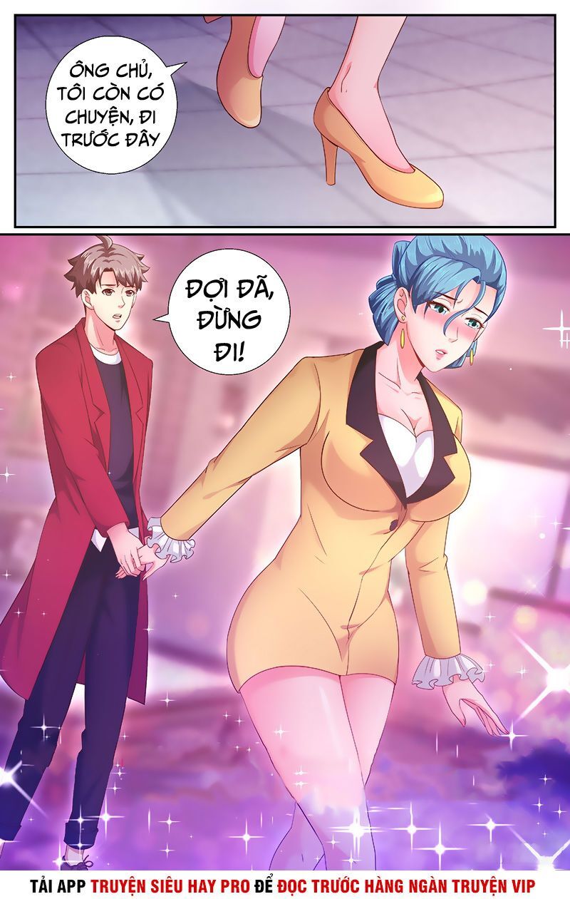 Ta Có Phòng Riêng Thời Tận Thế Chapter 142 - Trang 2