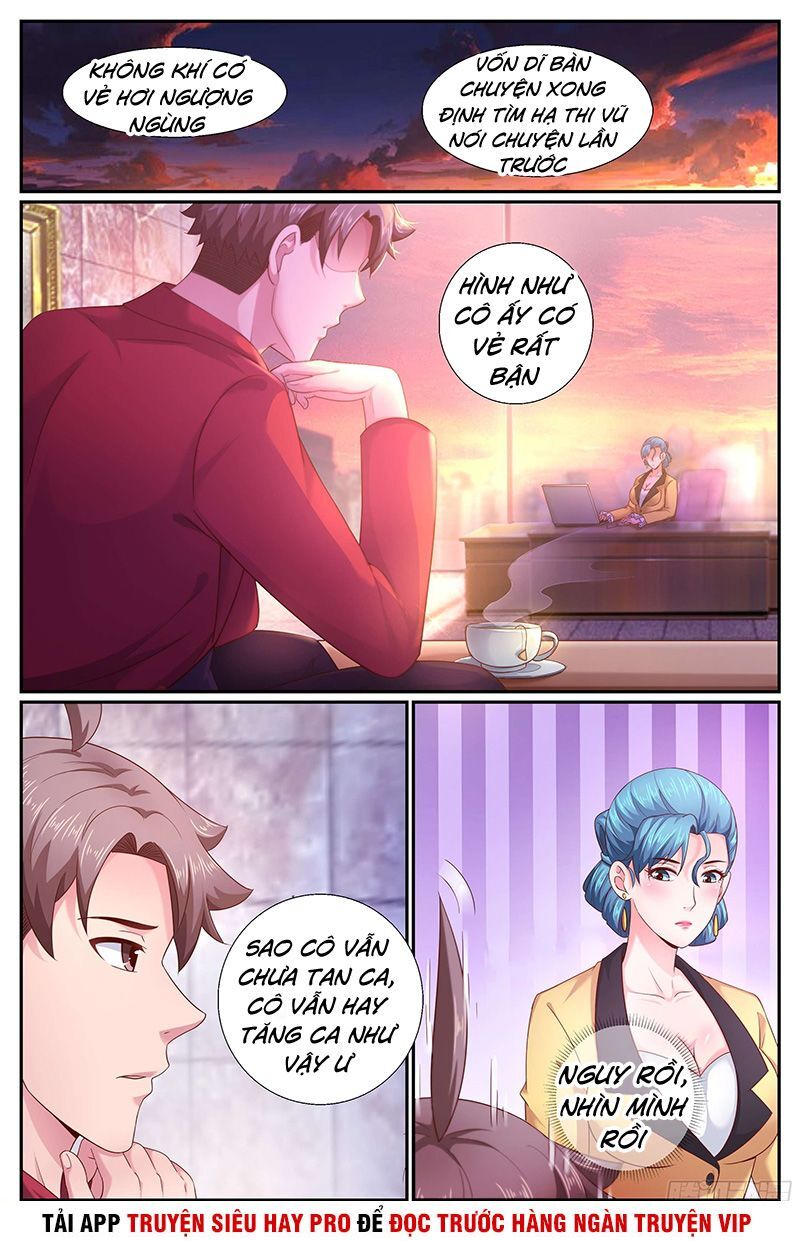 Ta Có Phòng Riêng Thời Tận Thế Chapter 142 - Trang 2