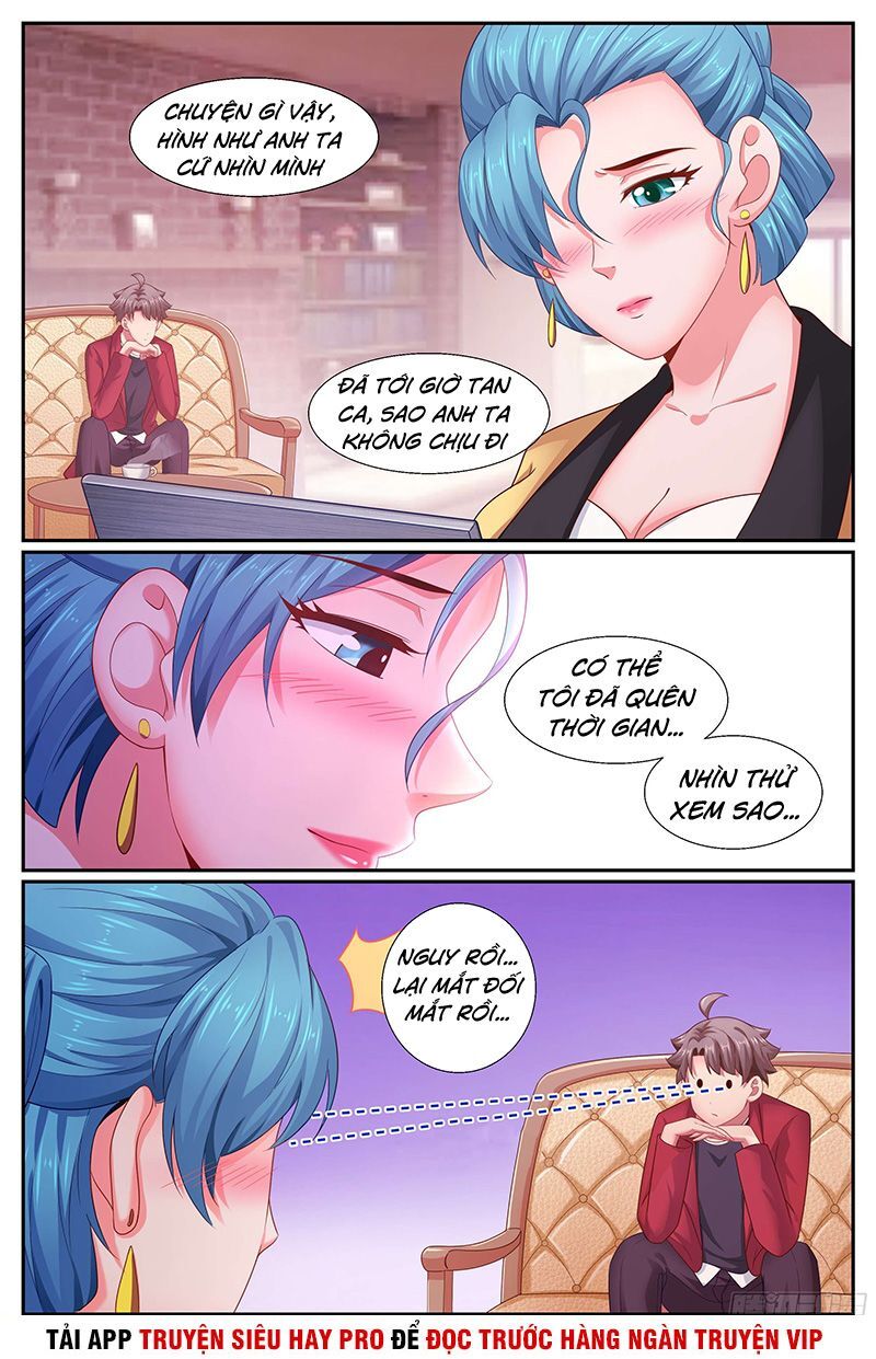 Ta Có Phòng Riêng Thời Tận Thế Chapter 142 - Trang 2