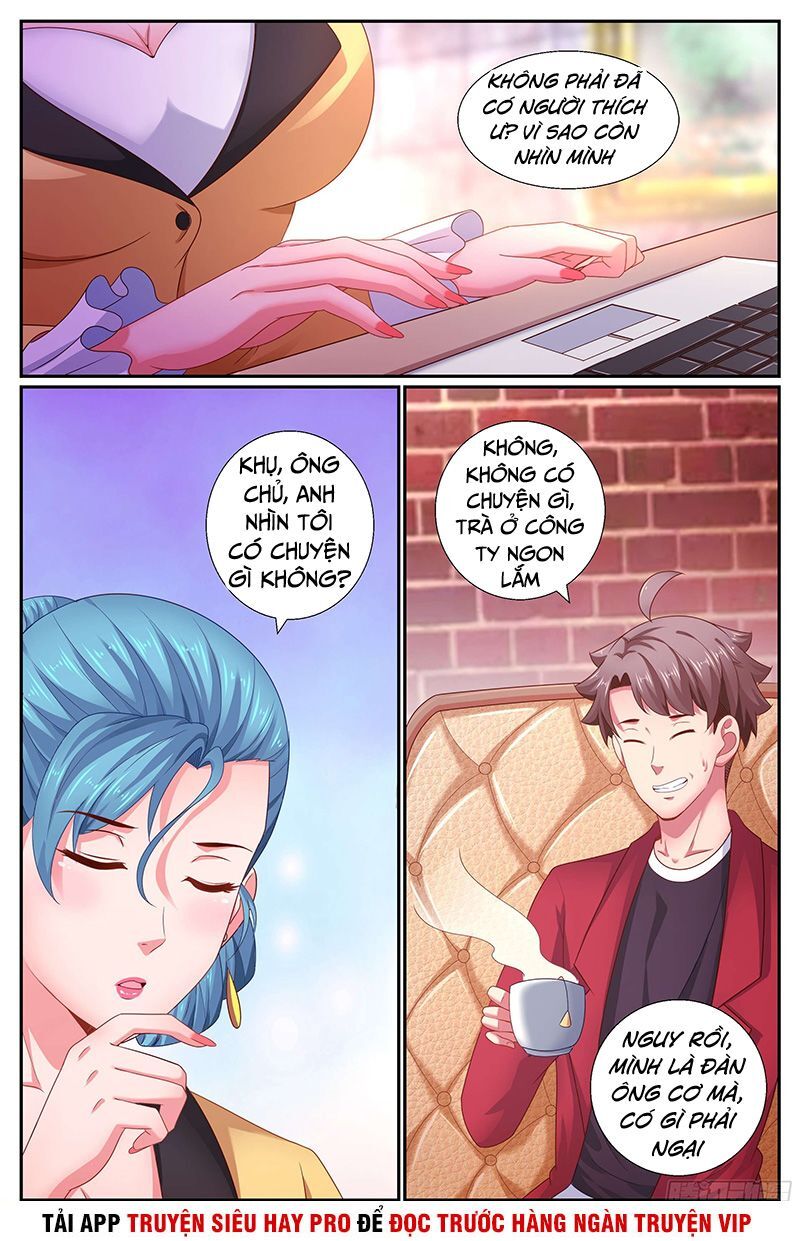 Ta Có Phòng Riêng Thời Tận Thế Chapter 142 - Trang 2