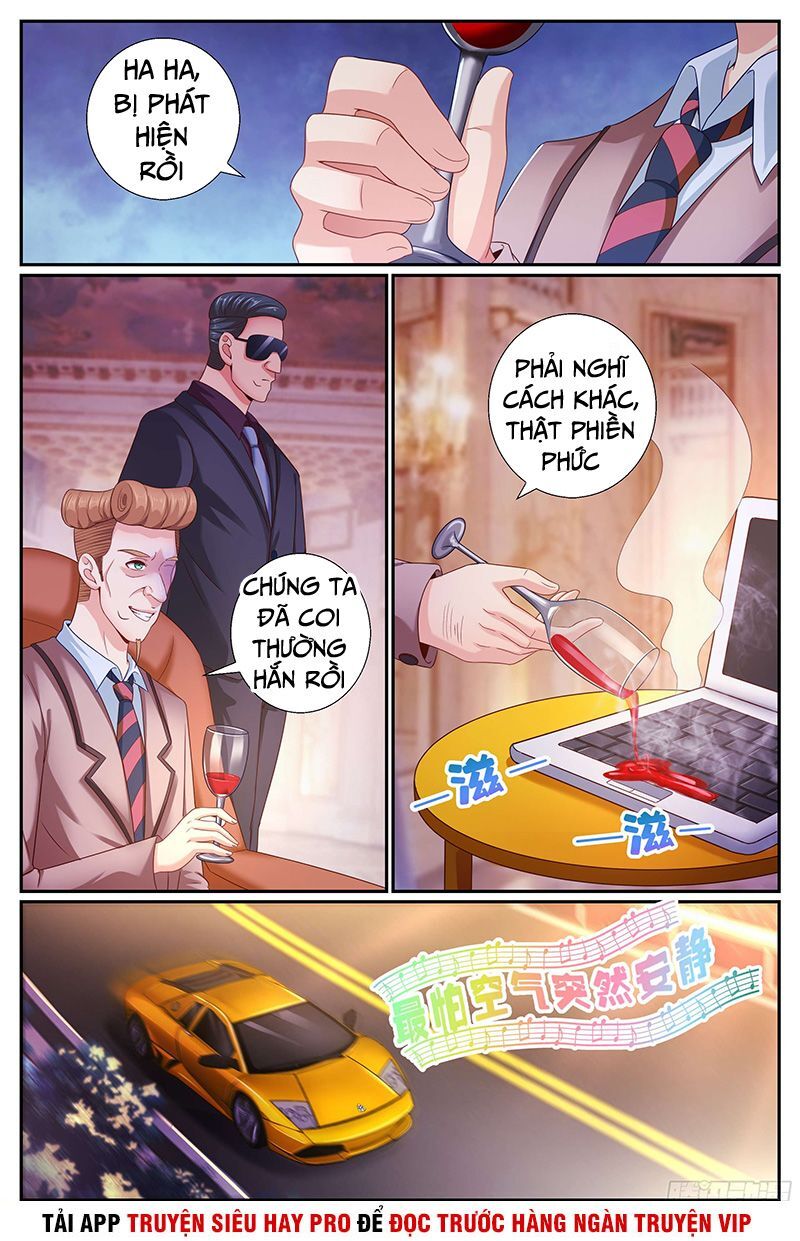 Ta Có Phòng Riêng Thời Tận Thế Chapter 143 - Trang 2