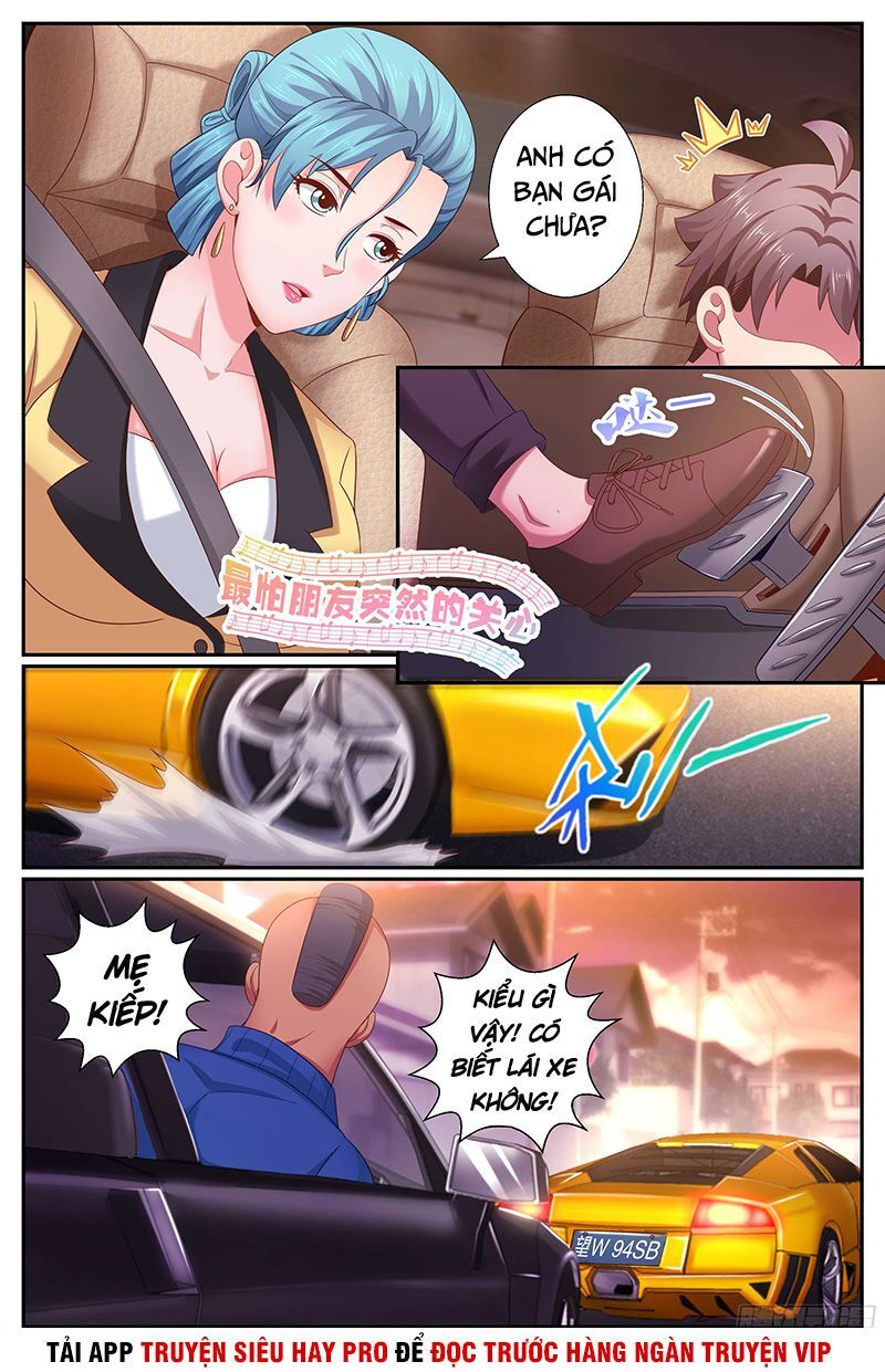 Ta Có Phòng Riêng Thời Tận Thế Chapter 143 - Trang 2