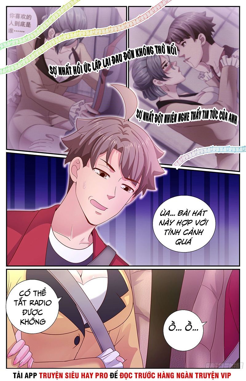 Ta Có Phòng Riêng Thời Tận Thế Chapter 143 - Trang 2