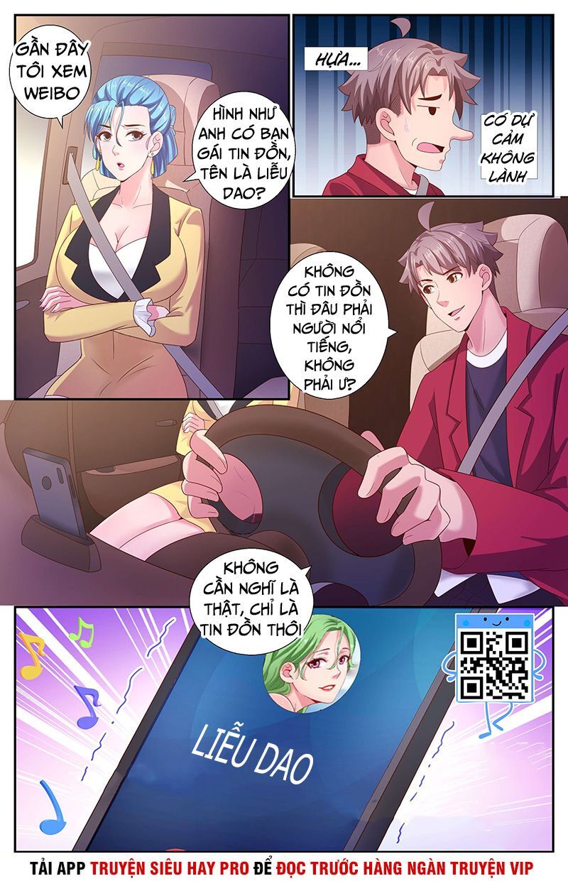 Ta Có Phòng Riêng Thời Tận Thế Chapter 143 - Trang 2