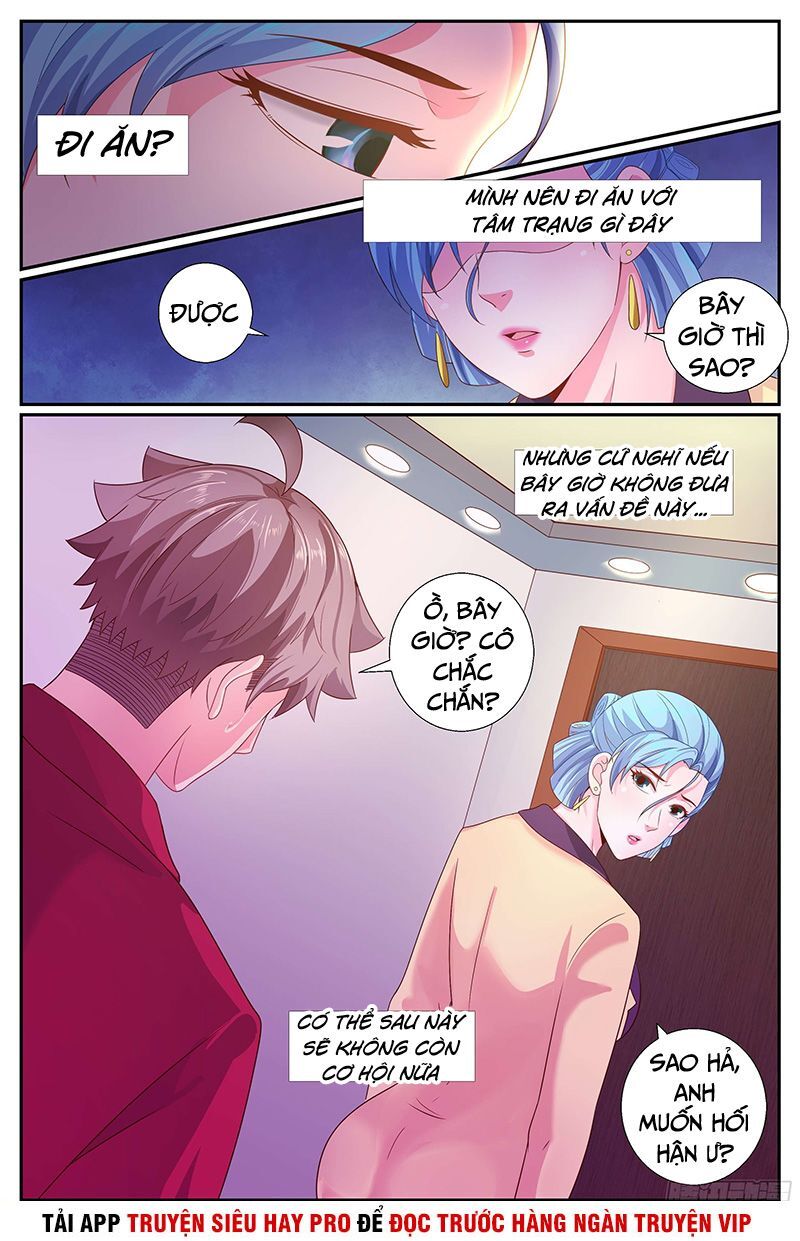 Ta Có Phòng Riêng Thời Tận Thế Chapter 143 - Trang 2