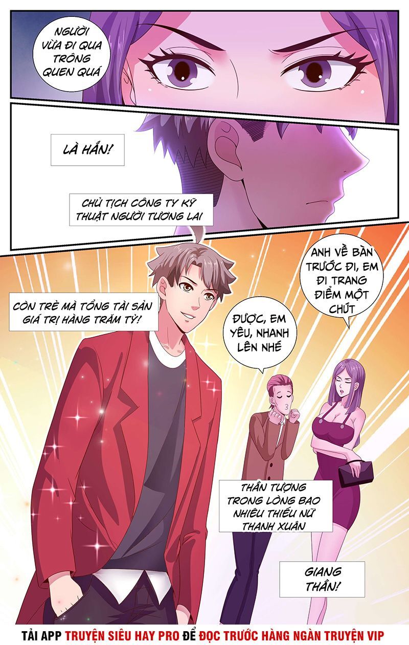 Ta Có Phòng Riêng Thời Tận Thế Chapter 144 - Trang 2