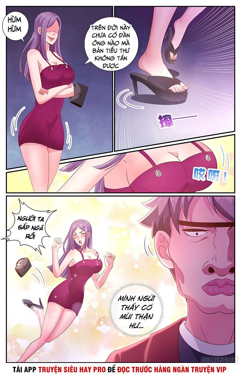 Ta Có Phòng Riêng Thời Tận Thế Chapter 144 - Trang 2