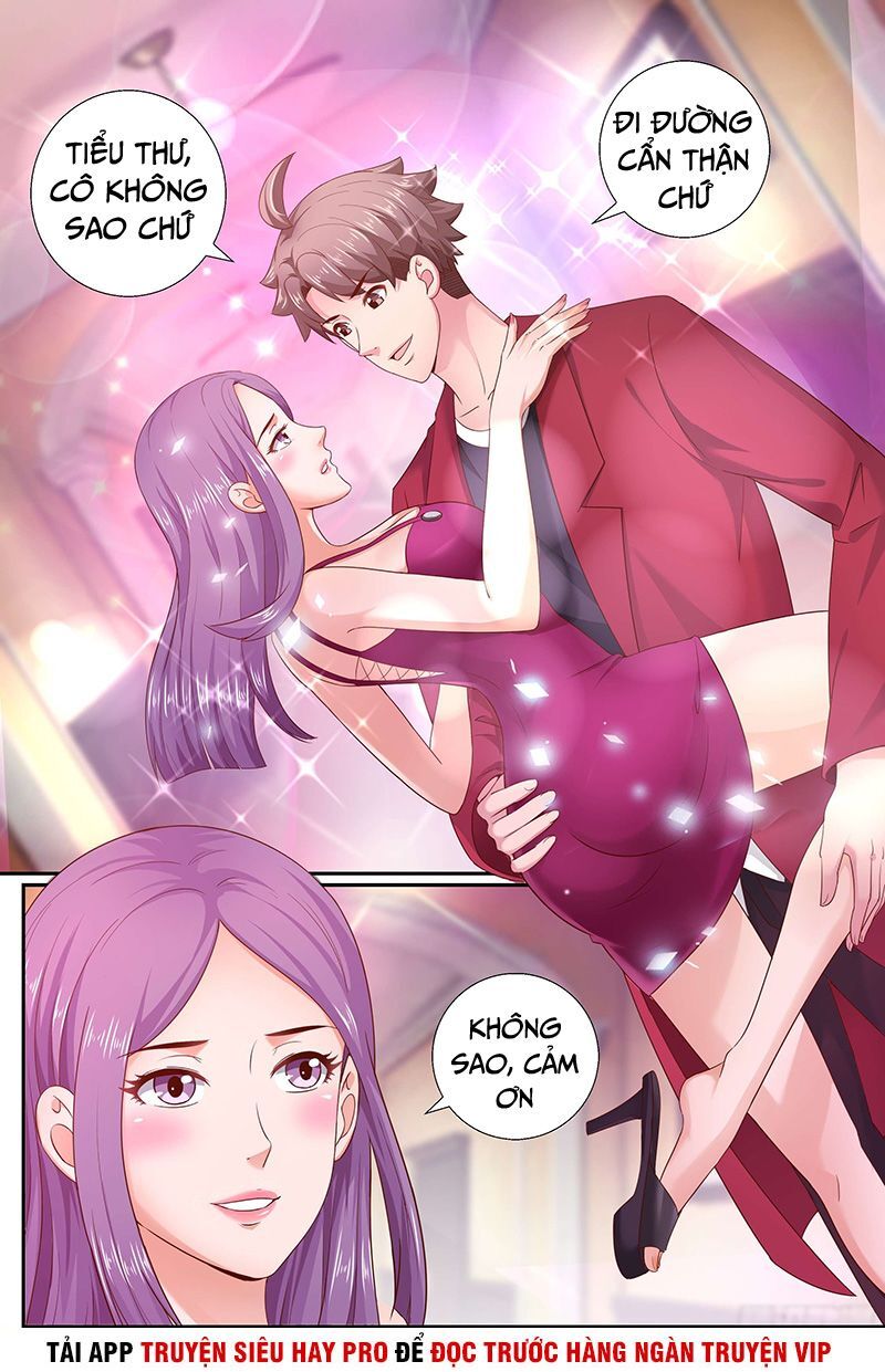 Ta Có Phòng Riêng Thời Tận Thế Chapter 144 - Trang 2