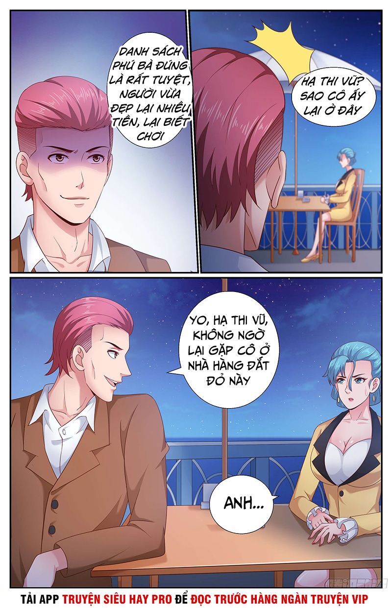 Ta Có Phòng Riêng Thời Tận Thế Chapter 144 - Trang 2