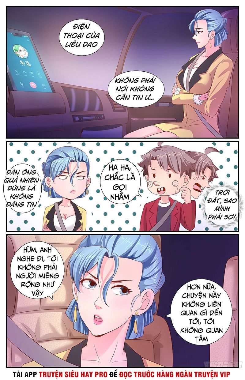 Ta Có Phòng Riêng Thời Tận Thế Chapter 144 - Trang 2