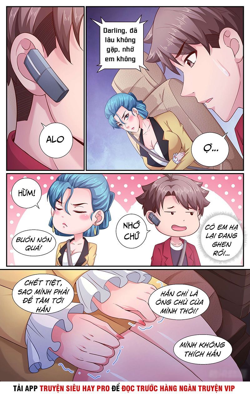 Ta Có Phòng Riêng Thời Tận Thế Chapter 144 - Trang 2