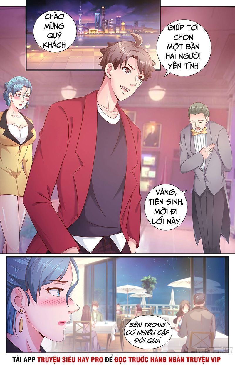 Ta Có Phòng Riêng Thời Tận Thế Chapter 144 - Trang 2