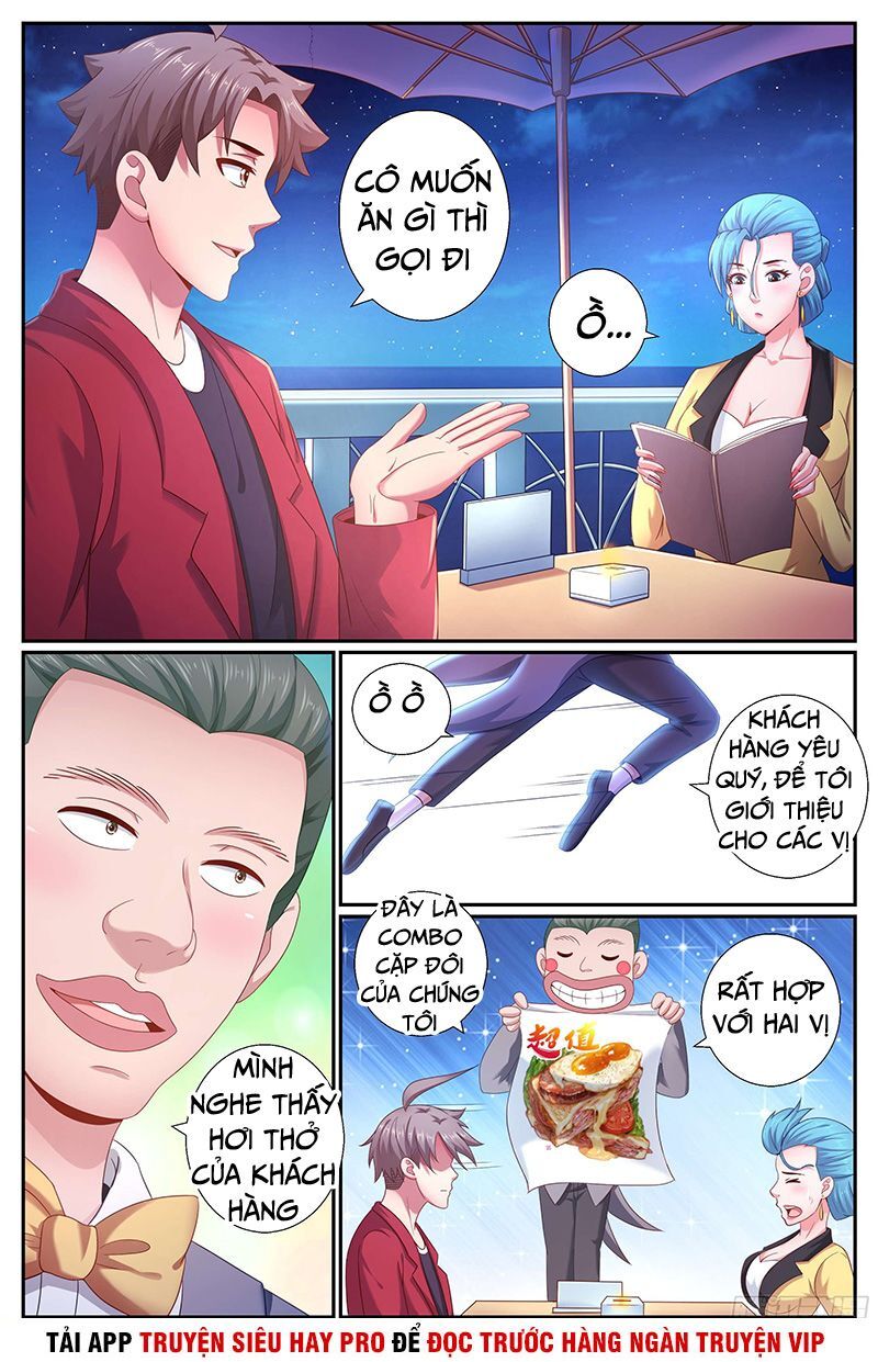 Ta Có Phòng Riêng Thời Tận Thế Chapter 144 - Trang 2