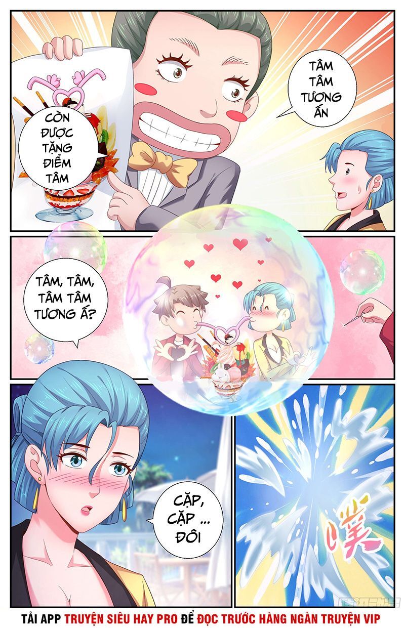 Ta Có Phòng Riêng Thời Tận Thế Chapter 144 - Trang 2