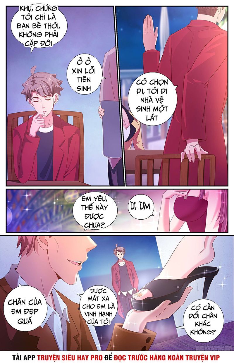 Ta Có Phòng Riêng Thời Tận Thế Chapter 144 - Trang 2